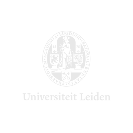 Merkstrategie, merkidentiteit huisstijl en webdesign voor Universiteit Leiden door branding studio De Design Club in Delft, Zuid-Holland.