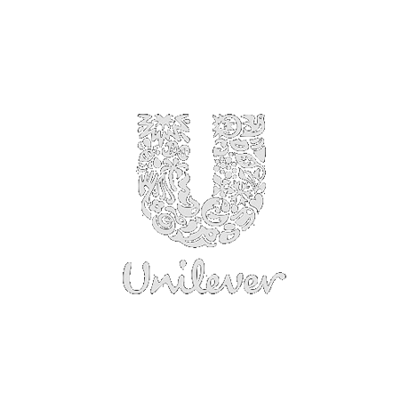 Merkstrategie, merkidentiteit huisstijl en webdesign voor Unilever Branding studio De Design Club in Delft, Zuid-Holland.